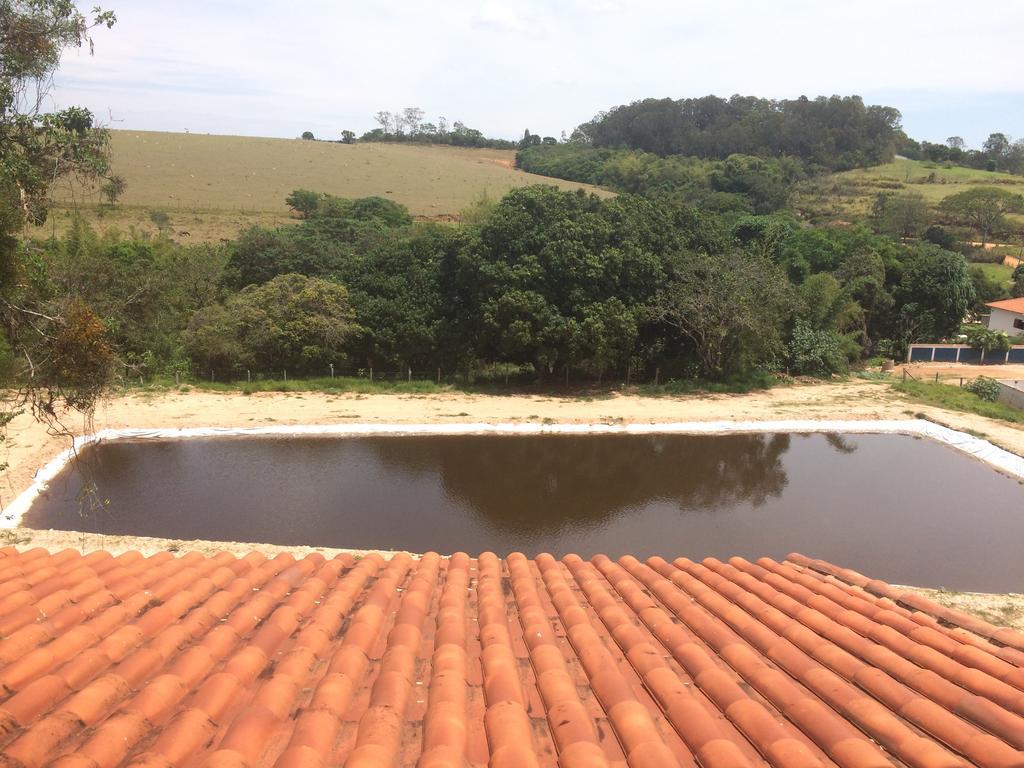 Pousada Realiza Cambuquira Exterior foto